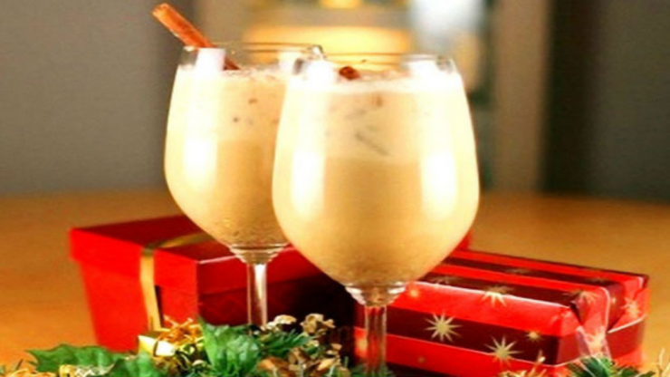 Ponche Crema, parte de la tradición venezolana