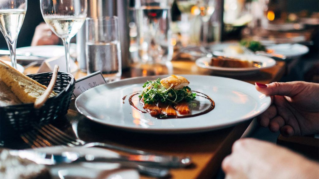 Restaurantes top en Caracas que debes visitar · La Guía de Caracas