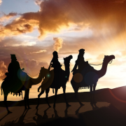 Día de Reyes Magos, cierre de la temporada decembrina