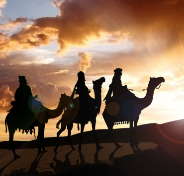 Día de Reyes Magos, cierre de la temporada decembrina