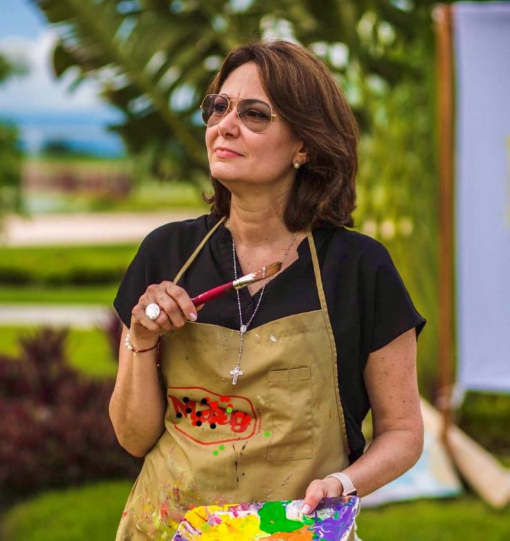 El no sé qué artístico