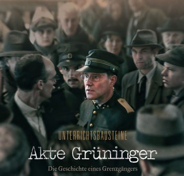 Expediente Grüninger