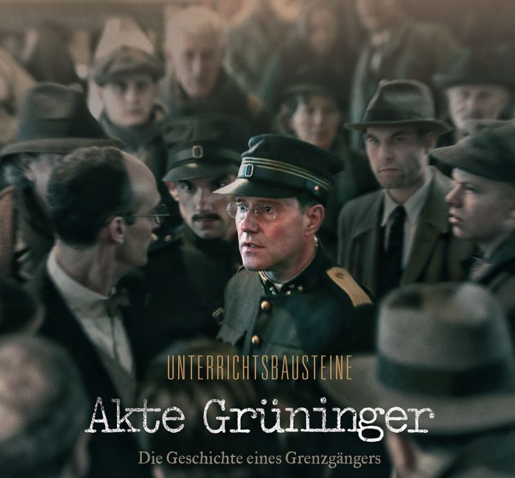 Expediente Grüninger