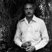 Arnaldo Acosta Bello, fundador de la Tabla Redonda