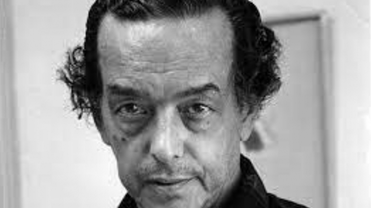 Aquiles Nazoa, el gran poeta humorista