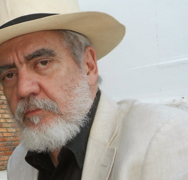 Alejandro Oliveros, el poeta traductor de poetas