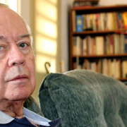 Alfredo Silva Estrada y el mundo desde su escritura