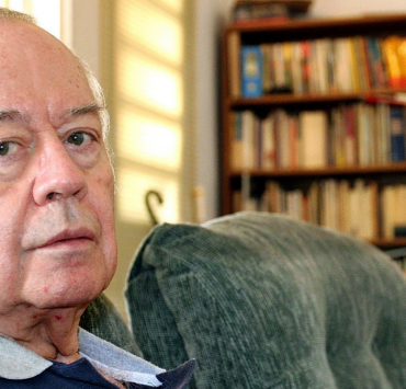 Alfredo Silva Estrada y el mundo desde su escritura