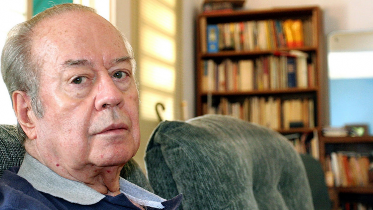 Alfredo Silva Estrada y el mundo desde su escritura