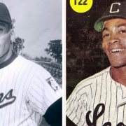 César Tovar al Salón de la Fama de Minnesota Twins