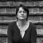 Eleonora Requena, de la Sed a Los Textos por fuera