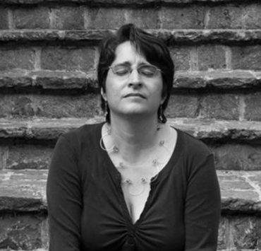 Eleonora Requena, de la Sed a Los Textos por fuera