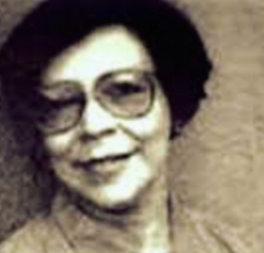 La poesía audaz de Elena Vera