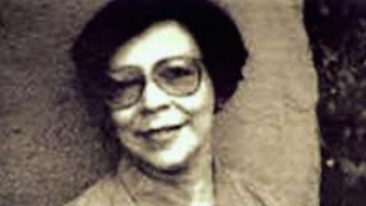 La poesía audaz de Elena Vera