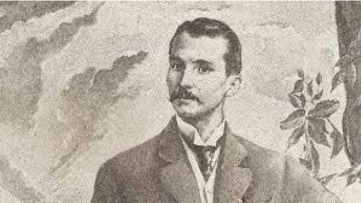 Francisco Lazo Martí, creador del criollismo venezolano