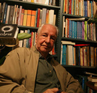 Francisco Pérez Perdomo y su magia poética