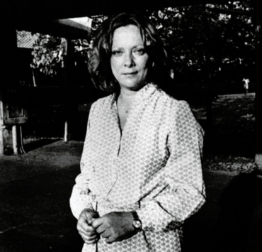 La sensibilidad en la poesía de Hanni Ossott