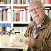Ígor Barreto y su poesía del paisaje