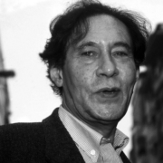 José Barroeta y su poesía del deceso