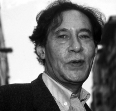 José Barroeta y su poesía del deceso