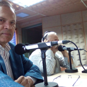 1. José Jesús Villa Pelayo, el creador de la nueva poesía 2. José Ramón Medina, gran promotor cultural venezolano 3. Juan Antonio Pérez-Bonalde representante del romanticismo 4. Convocatoria del DT Pekerman para la Vinotinto