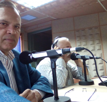 1. José Jesús Villa Pelayo, el creador de la nueva poesía 2. José Ramón Medina, gran promotor cultural venezolano 3. Juan Antonio Pérez-Bonalde representante del romanticismo 4. Convocatoria del DT Pekerman para la Vinotinto