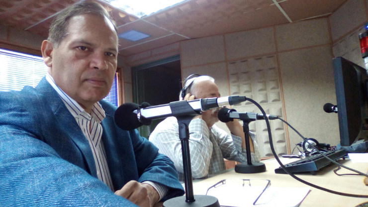 1. José Jesús Villa Pelayo, el creador de la nueva poesía 2. José Ramón Medina, gran promotor cultural venezolano 3. Juan Antonio Pérez-Bonalde representante del romanticismo 4. Convocatoria del DT Pekerman para la Vinotinto