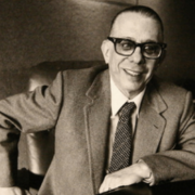 José Ramón Medina, gran promotor cultural venezolano