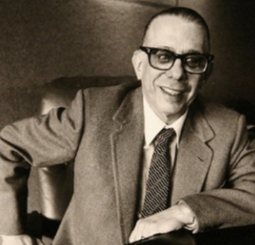 José Ramón Medina, gran promotor cultural venezolano