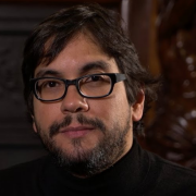 Luis Enrique Belmonte y su poesía multidisciplinaria