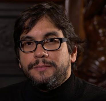 Luis Enrique Belmonte y su poesía multidisciplinaria