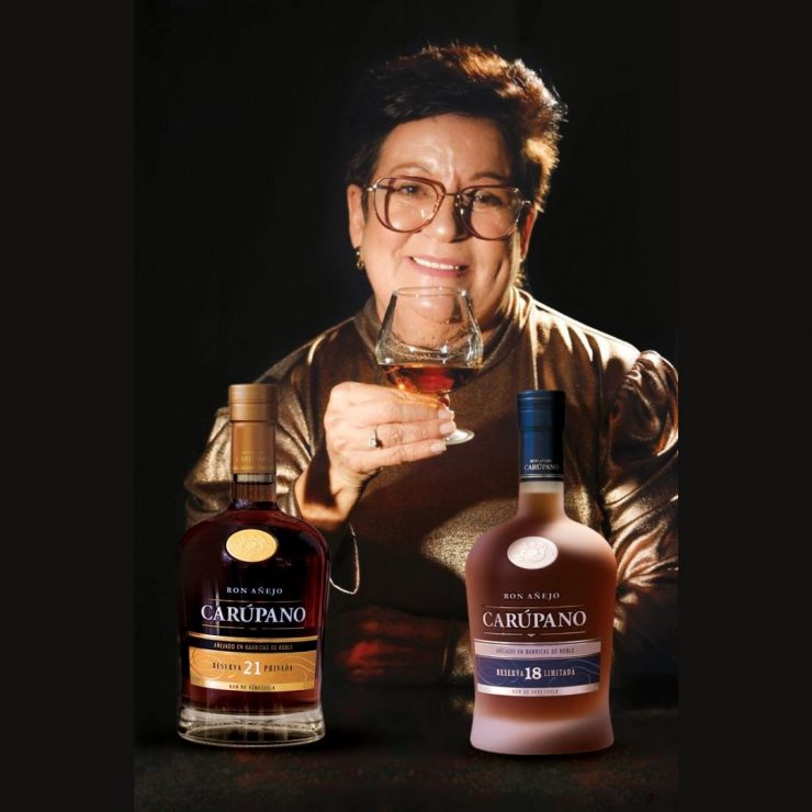 Carmen López de Bastidas