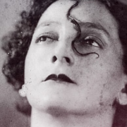 María Calcaño, pionera de la poesía erótica