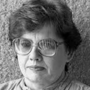 Miyó Vestrini y su poesía radical