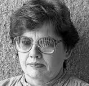 Miyó Vestrini y su poesía radical