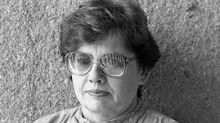 Miyó Vestrini y su poesía radical