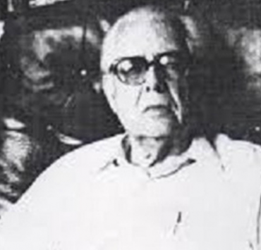 Pascual Venegas Filardo, Miembro de Academia Venezolana de la Lengua