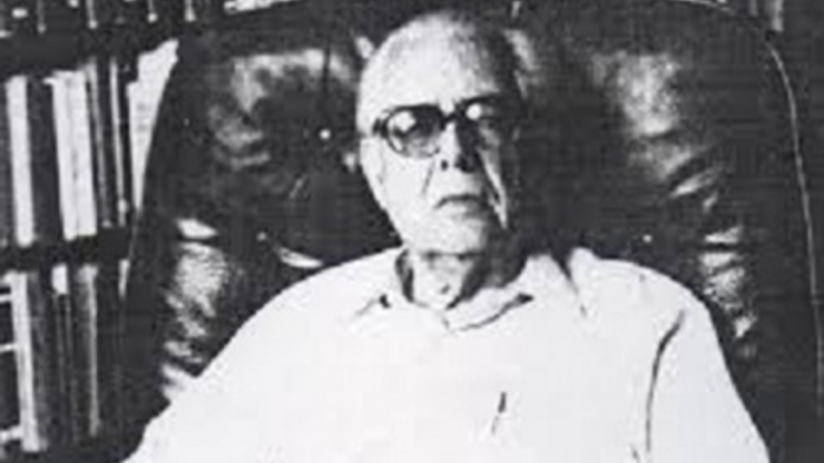 Pascual Venegas Filardo, Miembro de Academia Venezolana de la Lengua