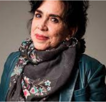 Sonia Chocrón, desde Toledana hasta Hermana pequeña