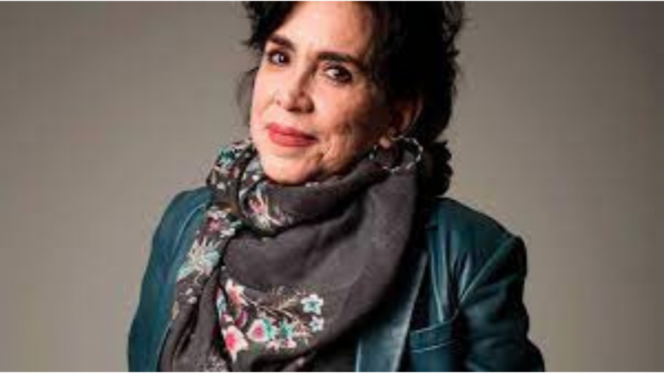 Sonia Chocrón, desde Toledana hasta Hermana pequeña