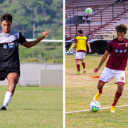 Telasco Segovia a la Selección Vinotinto