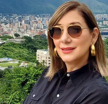 Ana Virginia Escobar