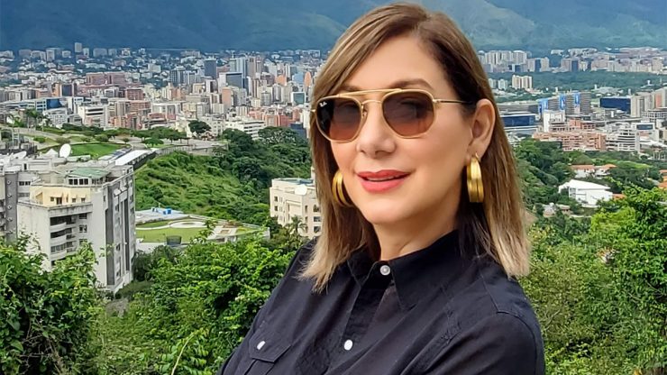 Ana Virginia Escobar