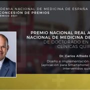 Carlos Fraile Olivero