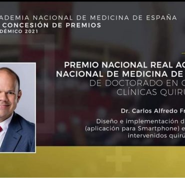 Carlos Fraile Olivero