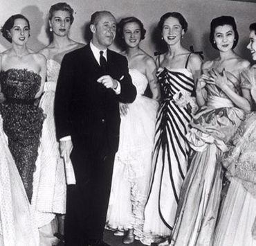Christian Dior