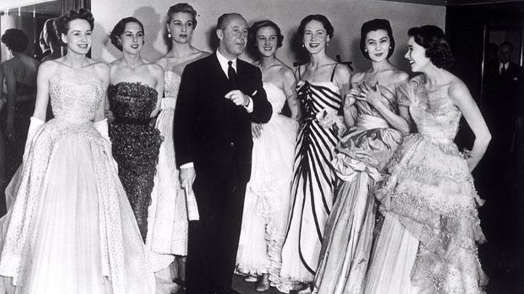 Christian Dior
