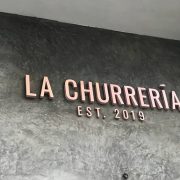 La Churrería