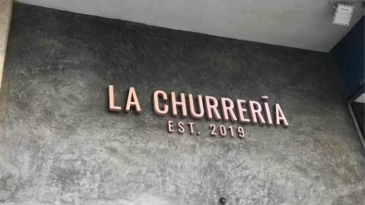 La Churrería