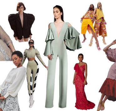 diseñadores venezolanos